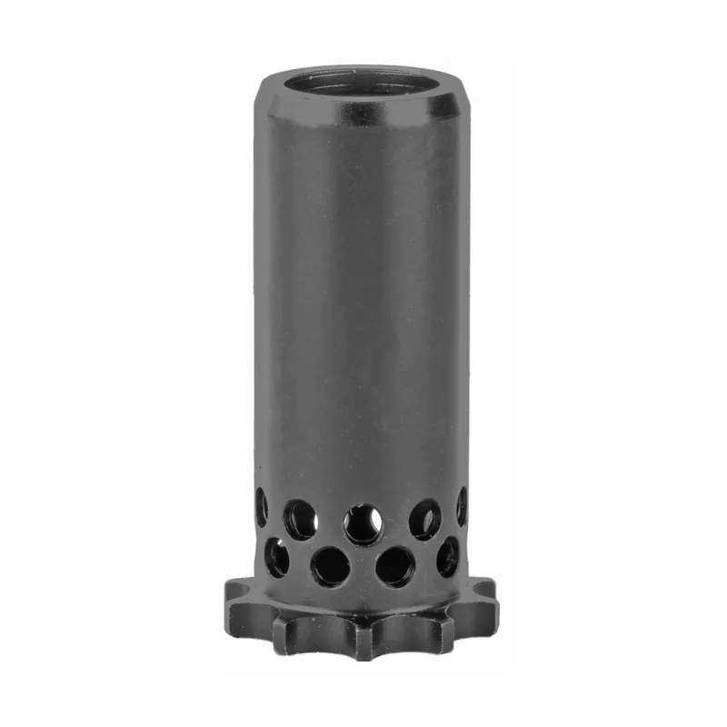 Dead Air Armament Odessa 9 Suppressor Piston, Metric 13.5x1 Left-Hand Thread DD441