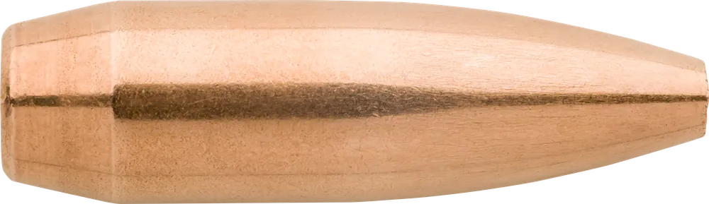 Sierra GameKing .25 Cal (.257) 90gr Hollow Point Boat Tail Rifle Bullets 100ct 1615