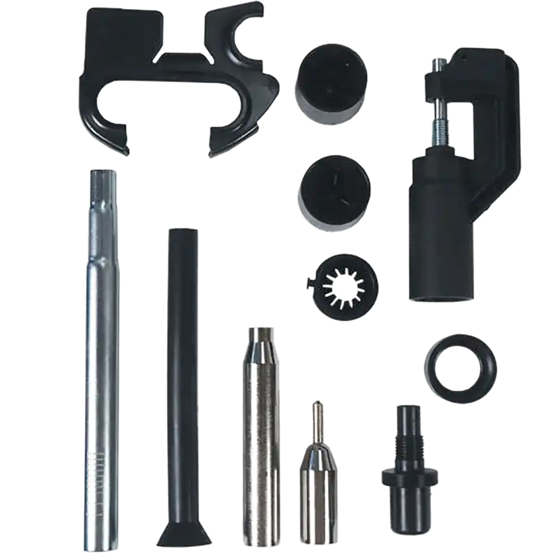 MEC 600 Jr. Mark V 20 Gauge Die Set Conversion Kit for Shotshell Reloader 845220