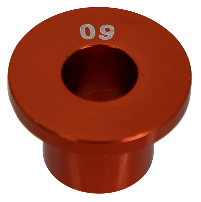 Lyman Brass Smith Case Trim Xpress Bushing 9 for Bottleneck Rifle Cases 7821709