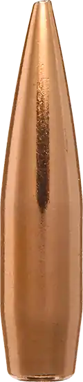 Berger Bullets VLD Hunting Long Range 7mm 140gr Jacketed Bullets 100 Count 28503