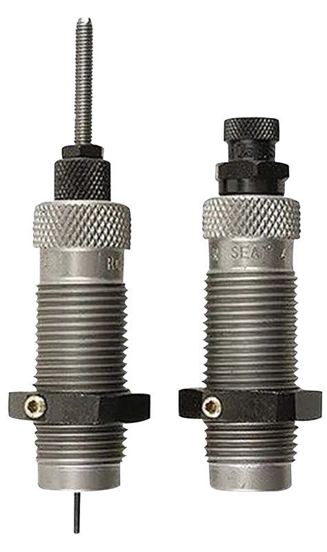 RCBS Full-Length 2-Die Reloading Set Group A for .280 Remington Bottleneck Rifle Cases 14001