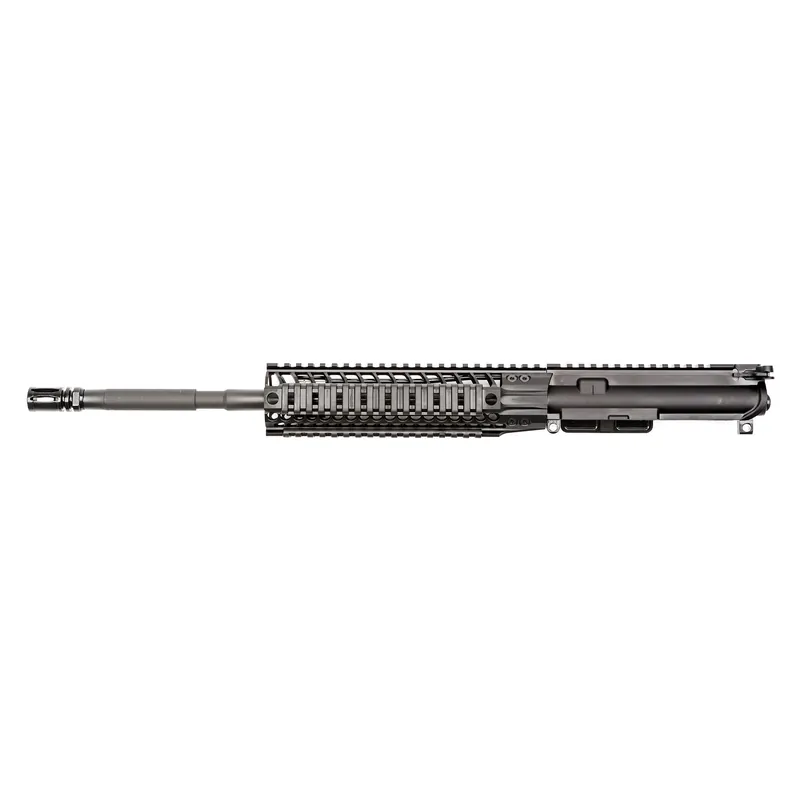 Spike‘s Tactical ST-15 LE Complete Upper Assembly 16in 5.56 NATO M4 w/ Rail & BCG STU5025-R9S