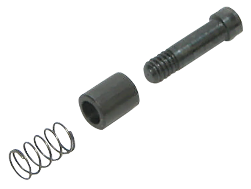RCBS Small Primer Plug, Sleeve & Spring Replacement Set for Single-Stage Presses 9553
