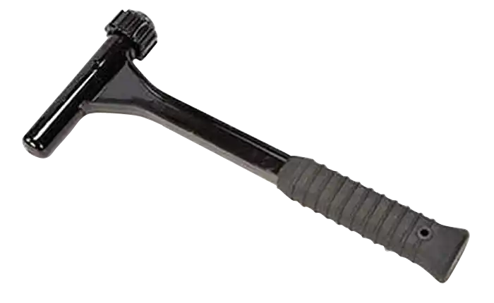 MEC Hammer-Style Bullet Puller for Reloading Disassembly and Component Salvage 1311095