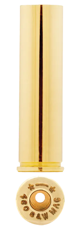 Starline Brass .460 S&W Magnum Unprimed Handgun Brass Reloading Cases, 50/Bag 460SWEUP50