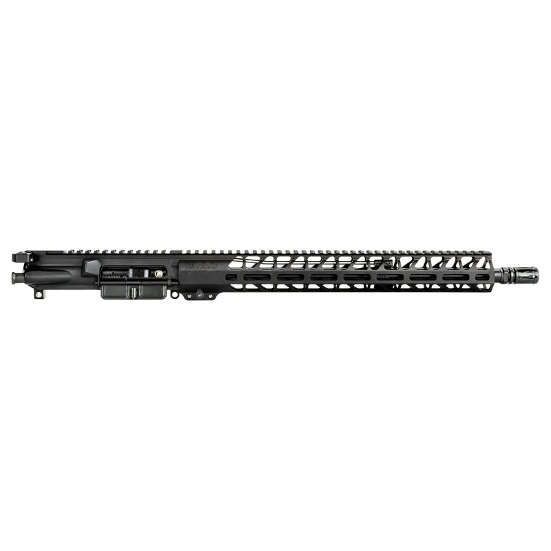 Battle Arms Development Workhorse 16in Complete Upper Receiver, M-LOK, Ambi Handle WH-UR16B-Y-15