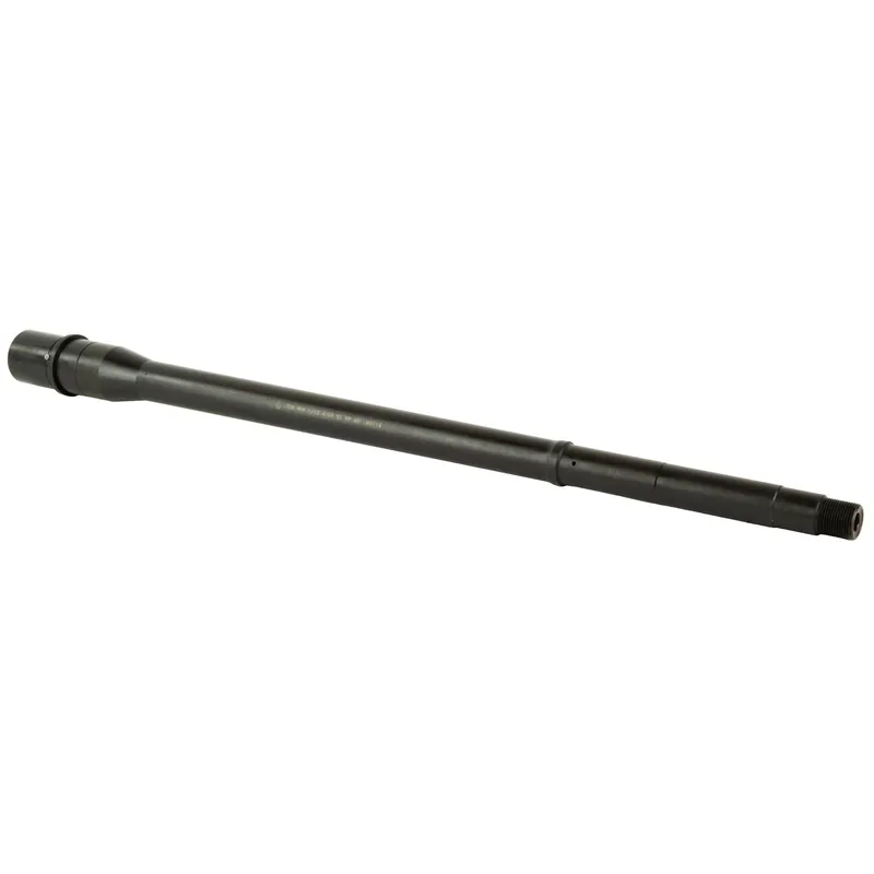 Ballistic Advantage AR-10 .308 Winchester 18in Rifle Barrel, QPQ Black Premium Series BABL308014PQ