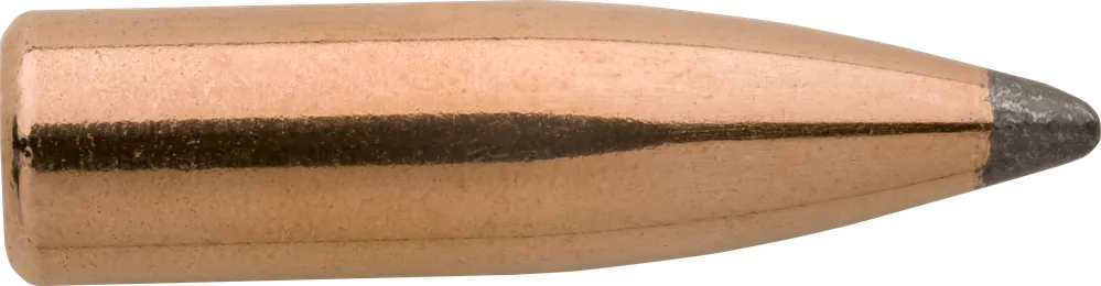 Sierra Pro-Hunter .270 Cal (.277) 130gr Spitzer Flat Base Rifle Bullets 100/Box 1830