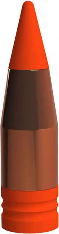 PowerBelt Bullets ELR AeroTip .40 Cal 220gr Muzzleloader Bullets, 15/Box AC1300AT