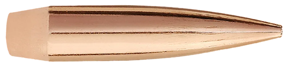 Sierra MatchKing 6mm (.243) 95gr Hollow Point Boat Tail Target Bullets, 100/Box 1537