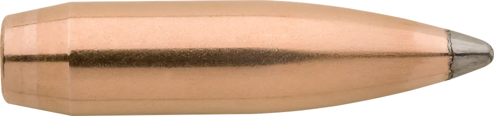Sierra GameKing .338 Cal 250gr Spitzer Boat Tail Rifle Bullets 50/Box 2600