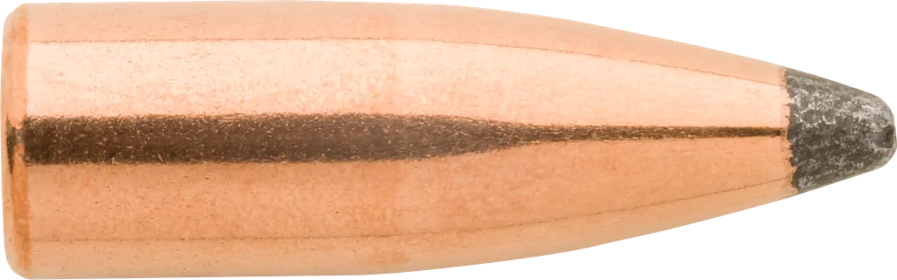 Sierra Varminter .22 Cal 55 Grain Spitzer Reloading Bullets, 100/Box 1360
