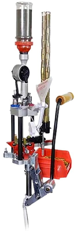 Lee Pro 4000 Progressive Reloading Press Kit for .44 Special/.44 Magnum with Breech Lock 91558