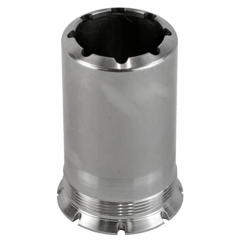 Dead Air Armament Pyro Blast Shield Insert for Pyro Compensator, Redirects Blast, DA432