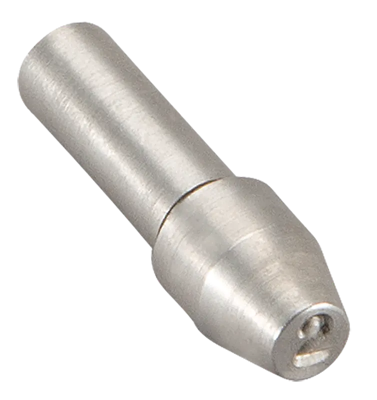 RCBS Case Trimmer Pilot .33 Caliber Tapered Guide for Trim Pro & Rotary Case Trimmers 9387