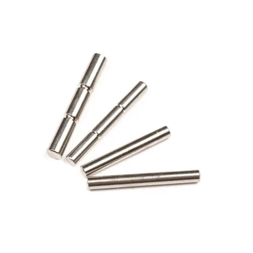 ZEV Technologies Titanium Frame Pin Kit for Glock Generation 1-4 Pistols (Not Gen 5) ZEVPINKIT4G