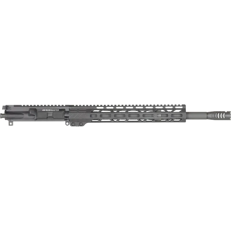 Rock River Arms A4 Mid-Length Complete Upper .450 Bushmaster 16in 1 24, 13in M-LOK 450B0592
