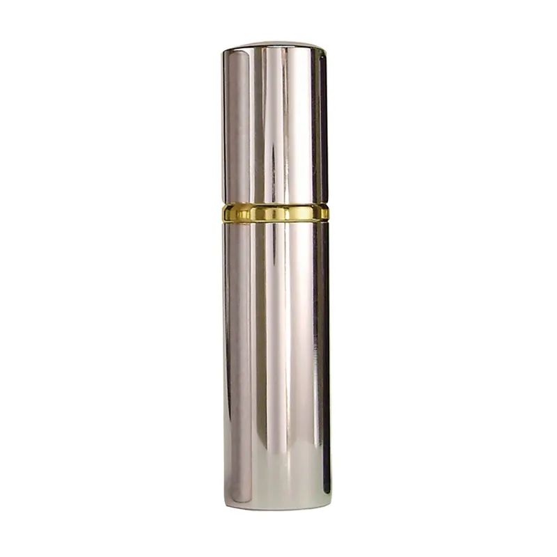 PS Products Lipstick Disguised Pepper Spray 0.75 oz Non-Lethal Personal Defense, LSPS14S-C