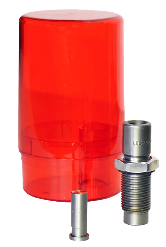 Lee Precision Classic Bullet Lube & Size Reloading Kit for .225 Cast Bullets, Single Stage, 90036