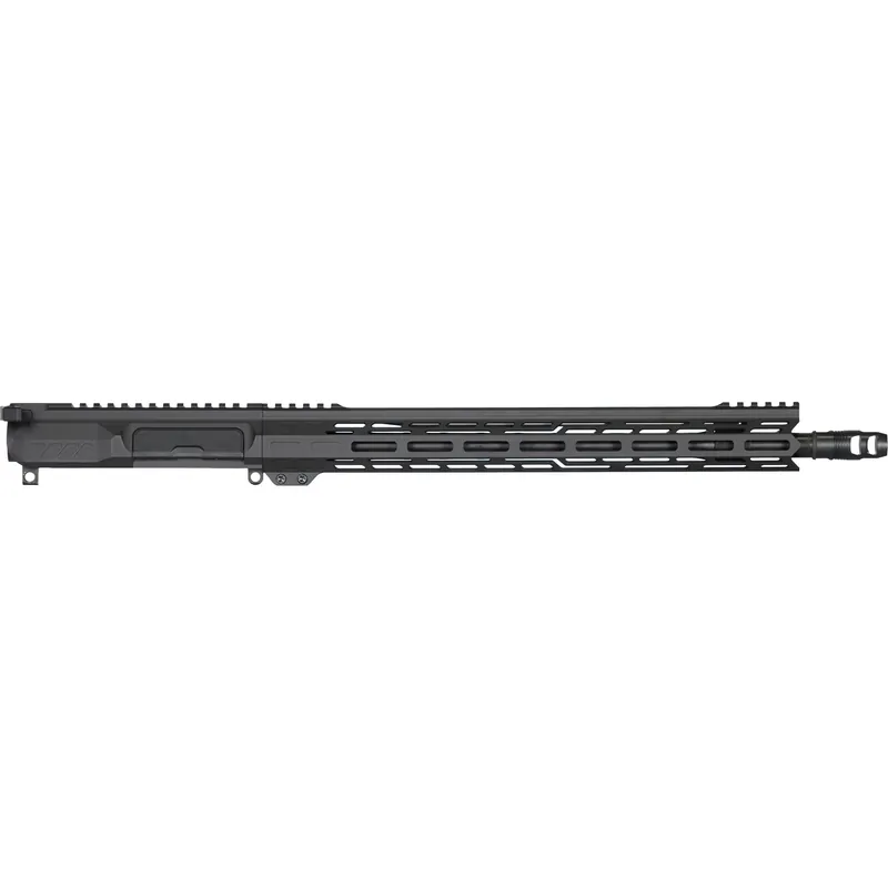 CMMG Resolute MK4 Complete AR-15 Upper Receiver 6mm Advanced Rifle Cartridge 16.1in 60B1091-AB