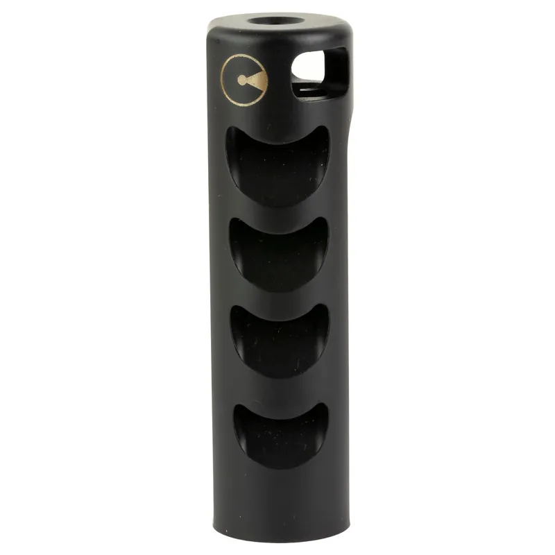Ultradyne USA Apollo LR Long-Range Compensator, 6.5mm/.264 5/8x24 Thread, UD11180