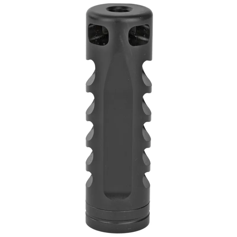 Ultradyne USA Apollo S Compensator Muzzle Brake 6.5 Creedmoor 5/8x24 w/ Timing Nut UD10250