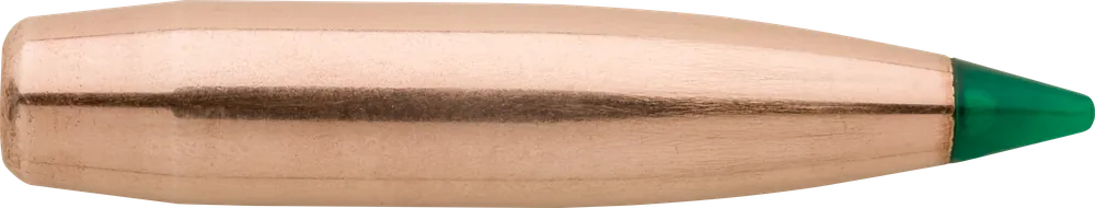 Sierra Tipped GameKing GameChanger 7mm .284 165gr BTHP Polymer Tip Reloading Bullets 4565