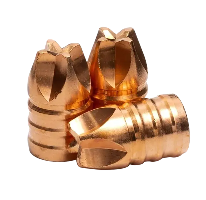 Lehigh Defense Xtreme Defense Fluid Transfer Monolithic .410 150gr Reloading Bullets 09410150SP