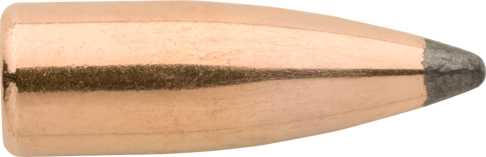Sierra Pro-Hunter 8mm (.323) 150 Grain Spitzer Soft Point Flat Base Rifle Bullets, 100/Box 2400