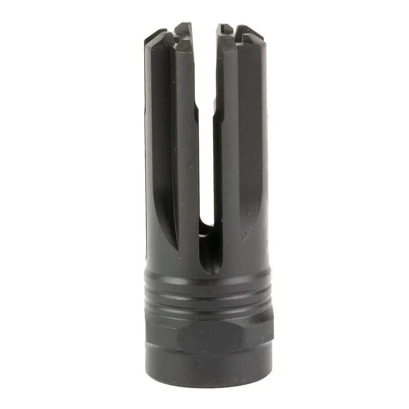 Strike Industries Venom Flash Hider for .223/5.56, 1/2x28 Thread, 4-Prong SI-Venom-FH-223-5.56
