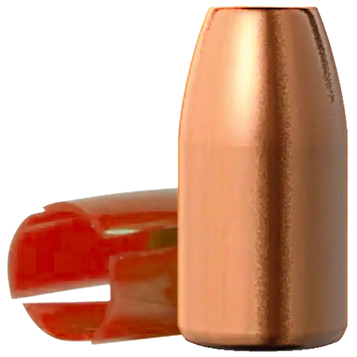 Barnes Bullets Expander MZ .54 Cal 325gr Copper Hollow Point Muzzleloader Bullets 24ct 30680