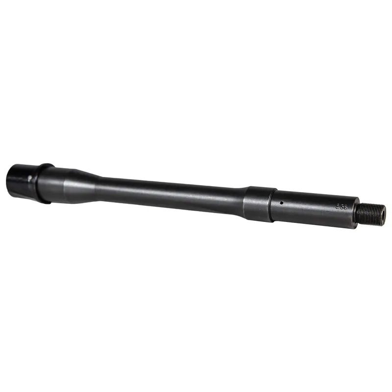 Diamondback Barrels AR-15 5.56 NATO 16in Medium Profile Carbine Barrel, Nitride Black 556C16M50B9