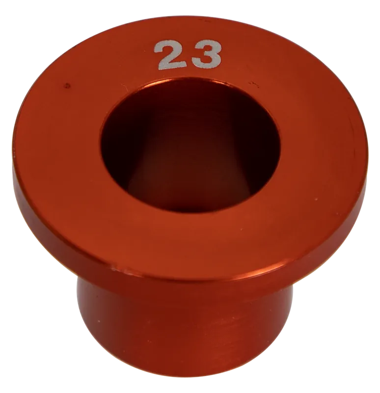 Lyman Brass Smith Case Trim Xpress Bushing 23 for 270/7mm/300/325 Winchester Short Magnum 7821723