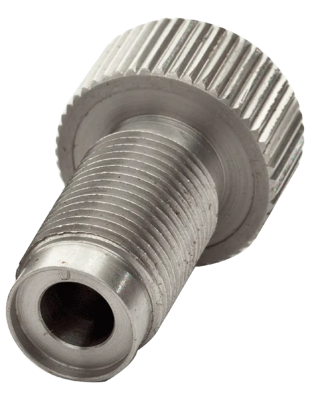 CVA Blackhorn Quick Release Breech Plug for 2010+ Accura, Optima & Wolf Muzzleloaders AC1611BH