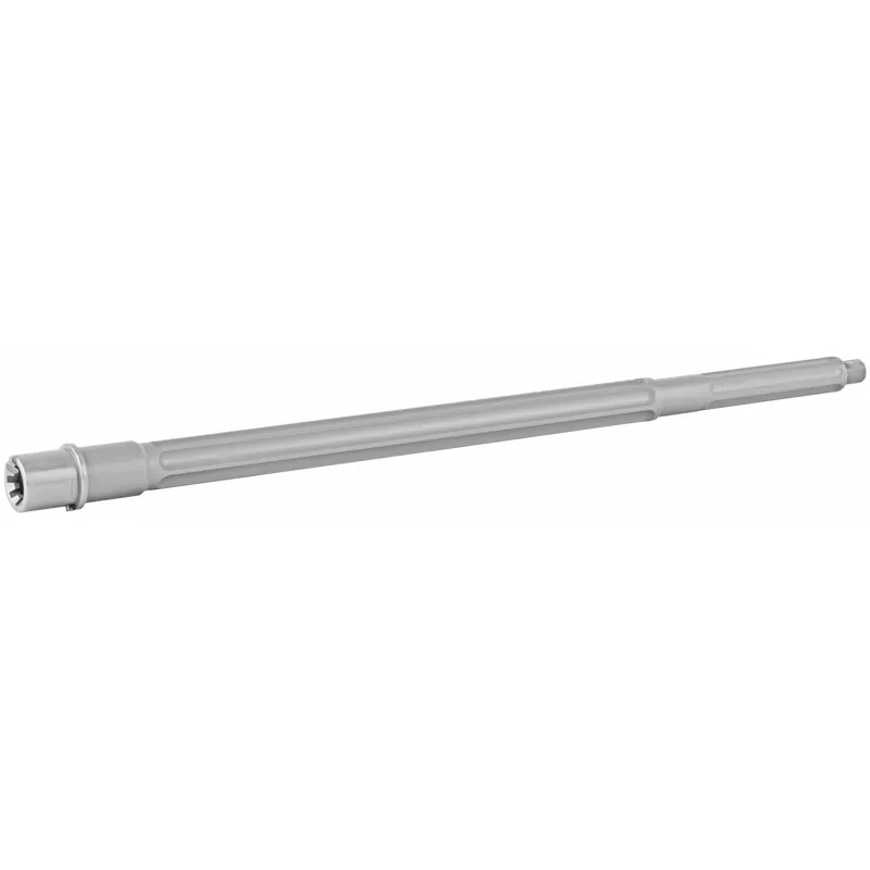 Ballistic Advantage Premium Series AR-15 Barrel, 18in Fluted SPR .223 Wylde 1 8, BABL223021PL