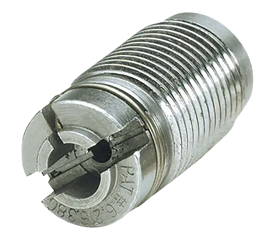 CVA 209 Inline Primer Breech Plug for Pre-2010 Optima & Kodiak Muzzleloaders AC1678
