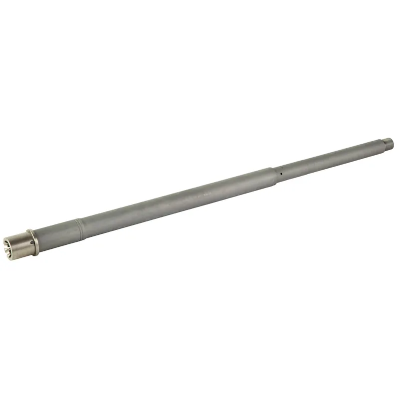 Ballistic Advantage 20 Inch 6mm ARC DMR Stainless AR Barrel, Bead Blasted, 5/8x24 BABL6MM003P