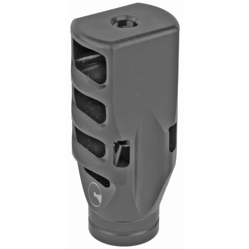 Ultradyne USA Pegasus 5.56/.223 Compensator Muzzle Brake 1/2x28 Black Nitride UD11010