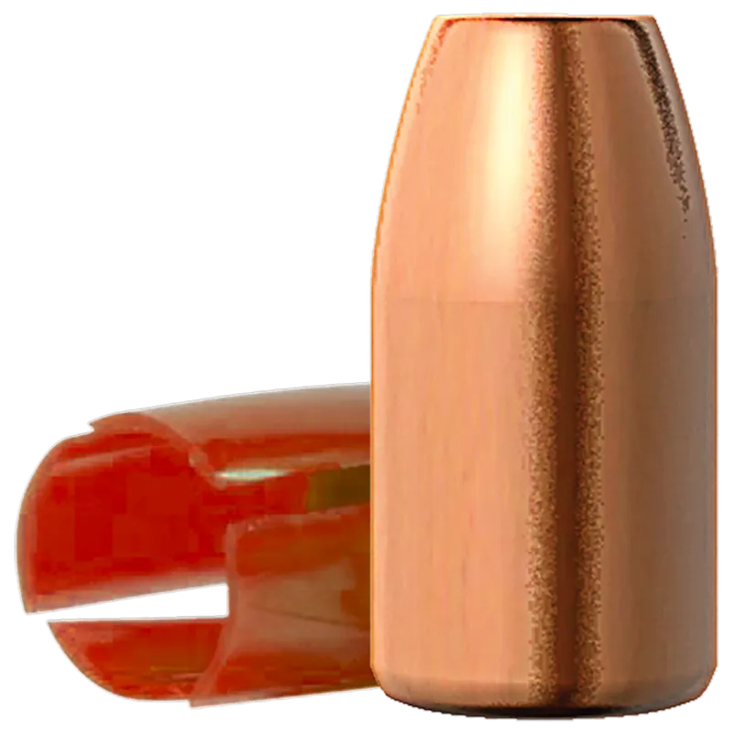 Barnes Bullets Expander MZ .54 Cal 275gr Hollow Point 100% Copper Muzzleloader Bullets 30679