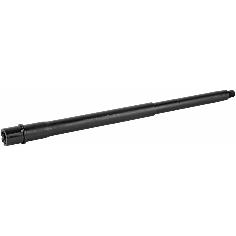 Ballistic Advantage 16in 5.56 NATO Heavy Barrel (HBAR) AR-15, Mid-Length Gas, 1 7 Twist BABL556017M