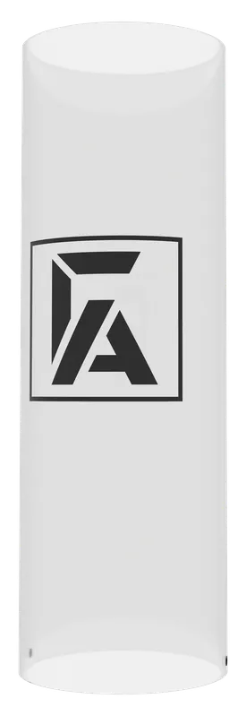 Frankford Arsenal Replacement Powder Measure Reservoir for Bench Top & X-10 Assemblies, 1145117