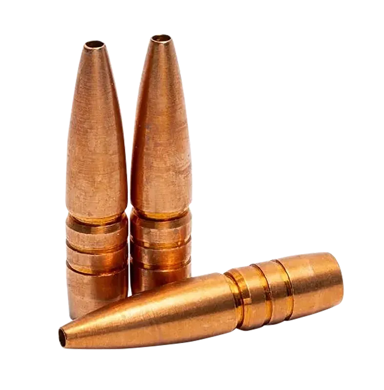 Lehigh Defense Controlled Chaos 6.5 Grendel 110gr Lead-Free Copper Bullets 50/Box 05264110CUSP