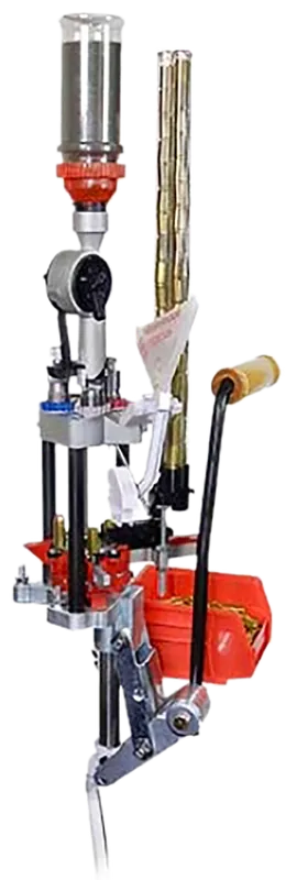 Lee Pro 4000 Progressive Reloading Press Kit for 38 Special & 357 Magnum Cartridges 91557