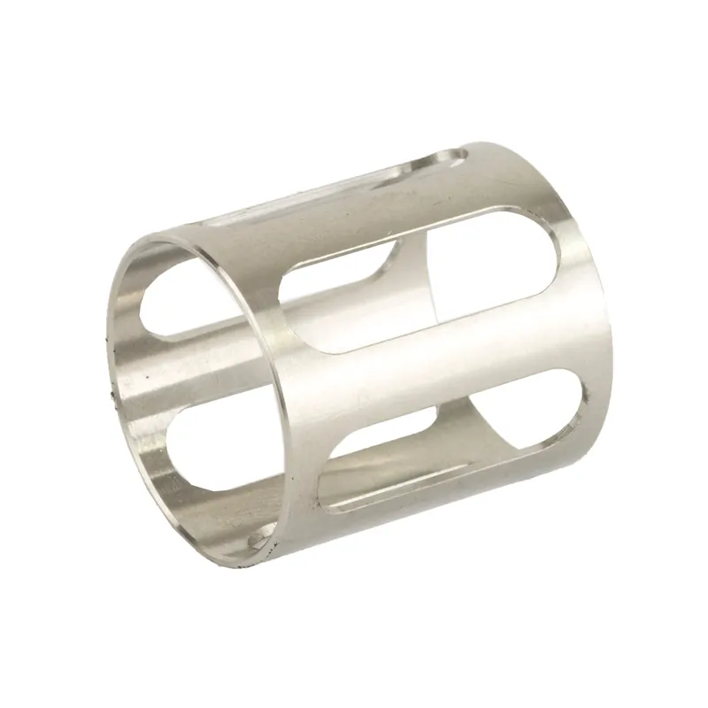 Dead Air Armament Ghost Fixed Barrel Spacer for Ghost/Wolf-9SD Pistons DA409