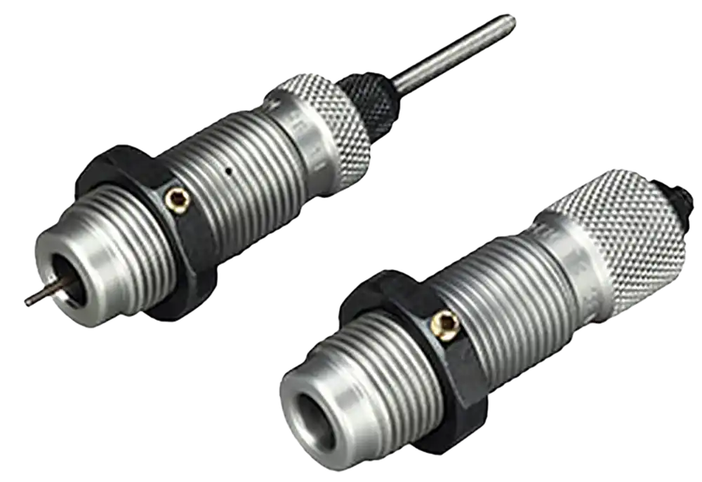 RCBS AR Series 6mm ARC Small Base Sizer & Taper Crimp Seater Die Set 28007