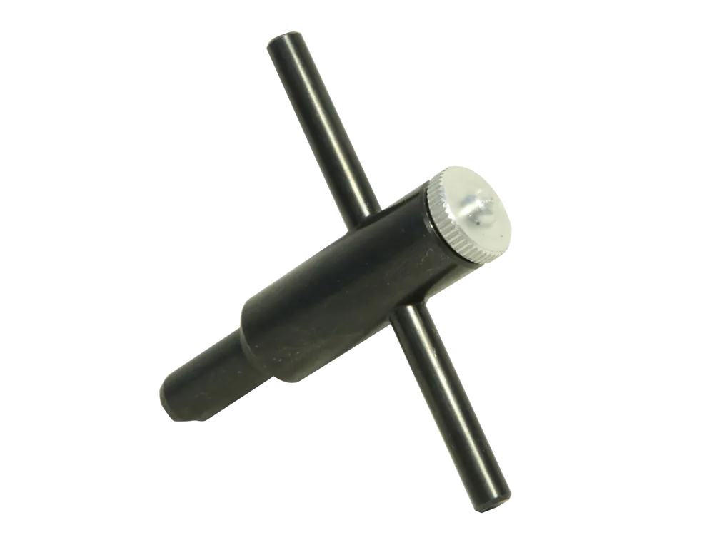 Traditions Revolver Nipple Wrench w/ Nipple Pick for 1851/1858/1860 Black Powder A1260