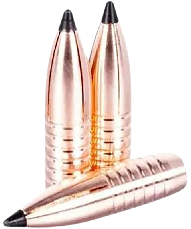 Wilson Combat .308 Winchester Tipped Extreme Chaos 155gr Hunting Bullets, 50/Box (10/Case) 18308155TXC