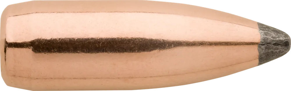 Sierra GameKing .375 Cal 250gr Spitzer Boat Tail Rifle Bullets, 50 Count 2950