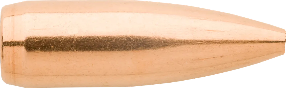 Sierra MatchKing .22 Cal (.224) 52gr Hollow Point Boat Tail Target Rifle Bullets 100/Box 1410